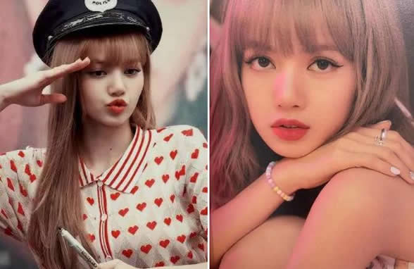 lisa߶blackpinkɆTlisaY